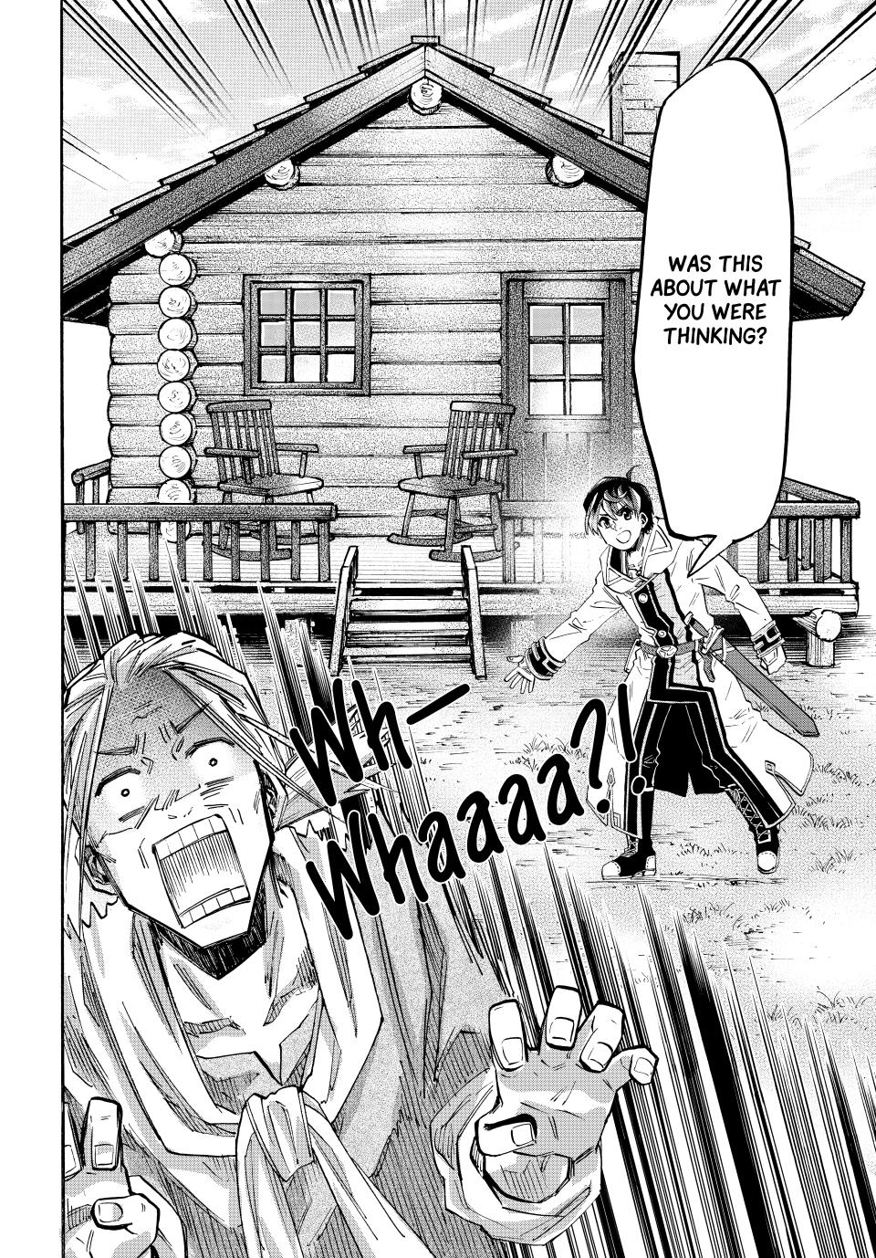 Isekai Walking Chapter 99 10